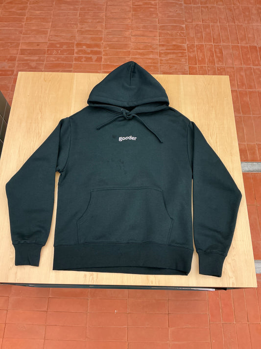 Gooder - Core Logo Hoodie