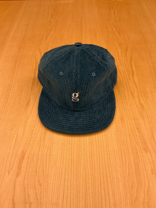 Gooder - "g" Cord Cap