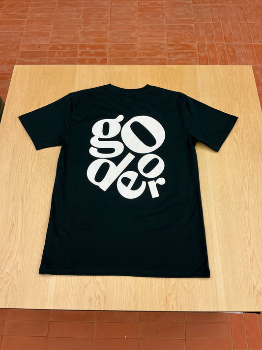 Gooder - Lava Tee